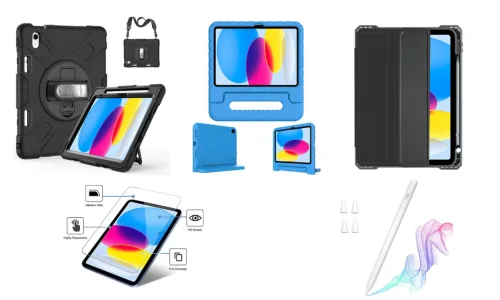 iPad-accessoires