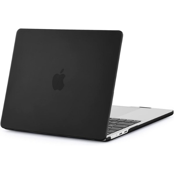 BeShield CrystalShell — MacBook