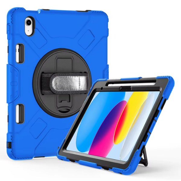 BeShield Grip — iPad 10,9"