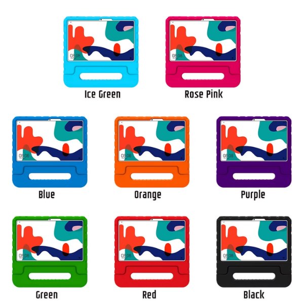 BeShield Kids — iPad A16